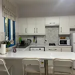 Amorgos Gardens Apartman