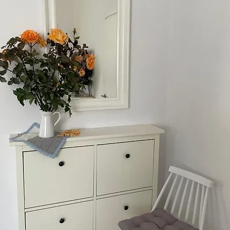 Amorgos Gardens Apartment Paphos