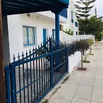 Amorgos Gardens Apartamento Pafos