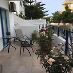 Apartamento Amorgos Gardens Pafos