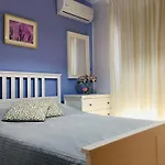 Amorgos Gardens Apartamento
