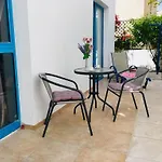 Apartamento Amorgos Gardens *
