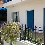 Amorgos Gardens *