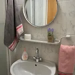 Apartamento Amorgos Gardens