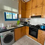 Apartamento Amorgos Gardens