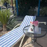 Apartamento Amorgos Gardens Pafos