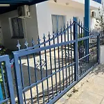 Apartamento Amorgos Gardens