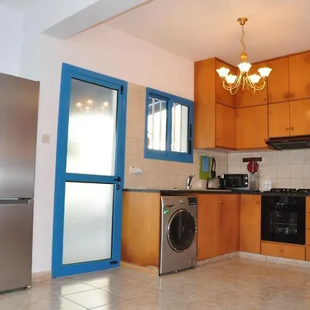 Appartement Amorgos Gardens