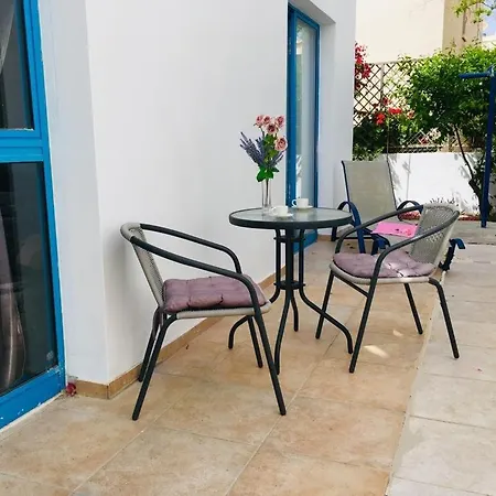Appartement Amorgos Gardens *