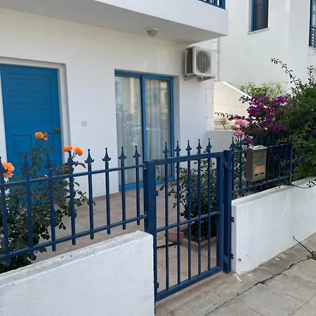 Amorgos Gardens