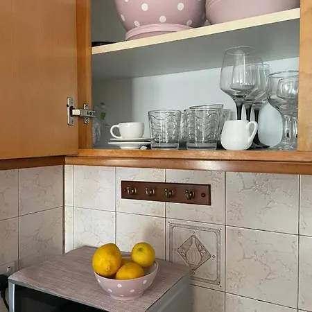 Amorgos Gardens * Paphos