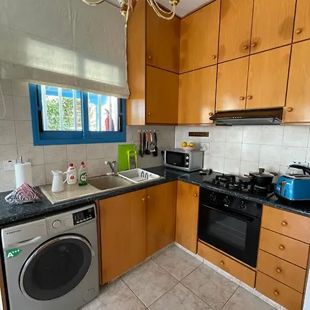 Appartement Amorgos Gardens