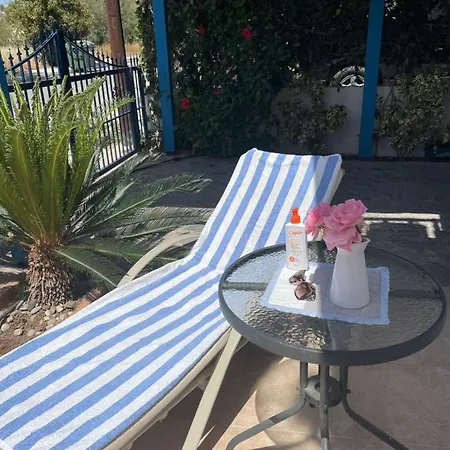 Appartement Amorgos Gardens Paphos