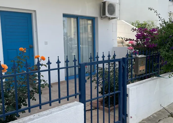 Amorgos Gardens