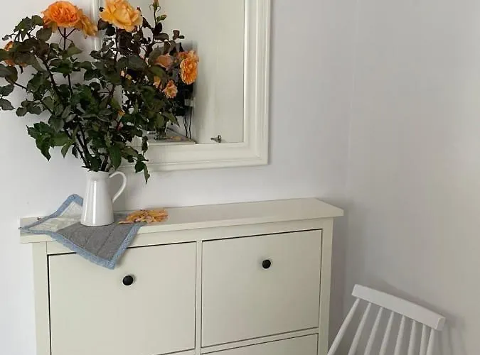 Amorgos Gardens Lejlighed Paphos