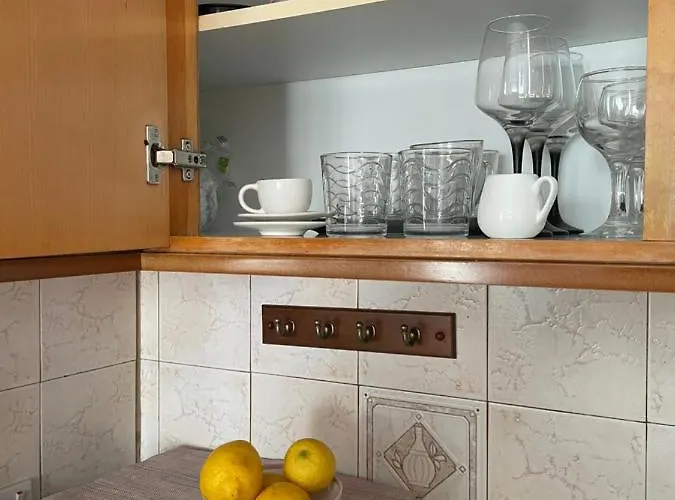 Amorgos Gardens * Paphos