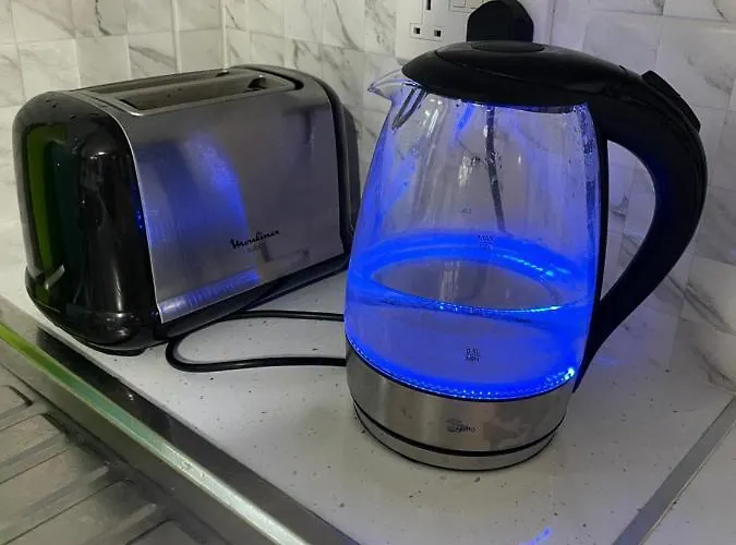 Amorgos Gardens Lejlighed Paphos