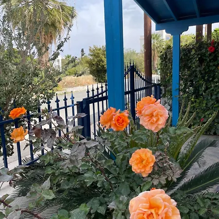 Amorgos Gardens