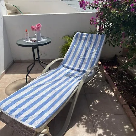 Amorgos Gardens