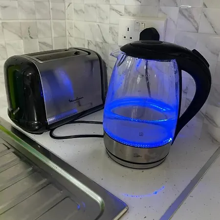 Amorgos Gardens Apartament Paphos