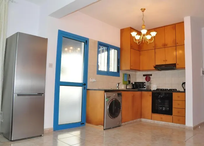 Apartment Amorgos Gardens