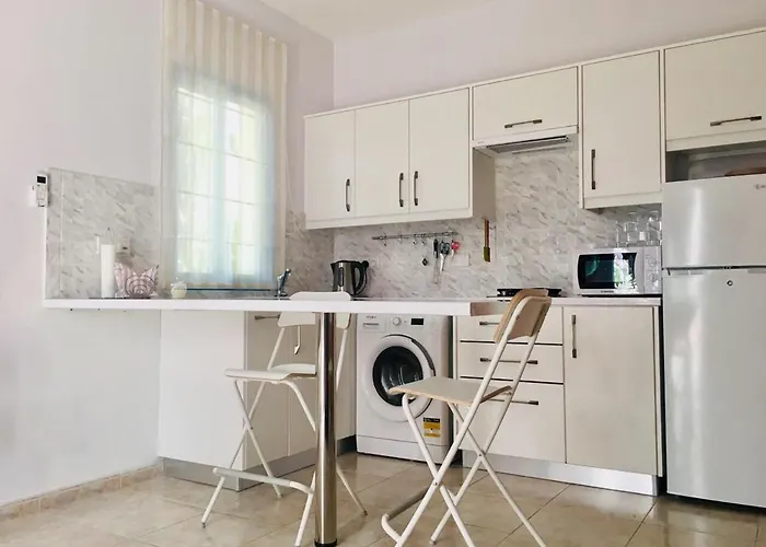 Apartment Amorgos Gardens Paphos