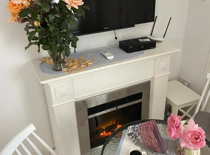 Amorgos Gardens Paphos