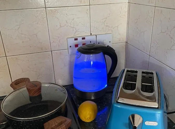 Amorgos Gardens アパート パ フォス