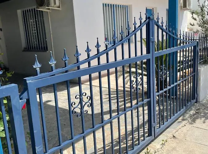 アパート Amorgos Gardens