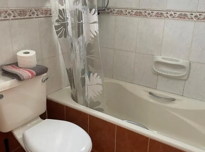 Amorgos Gardens Apartment *